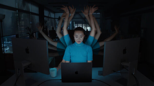 ProdCo: Mackenzie Sheppard (Thumbnail)